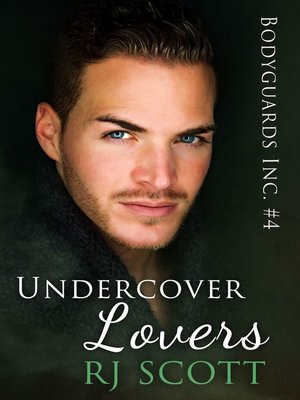 cover image of Undercover Lovers